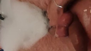 Come Here And Make Me Hard- Afrer Masturbation