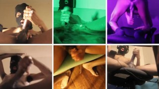 Happy International Masturbation Month