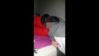 Farting Quarantine (Covid19)