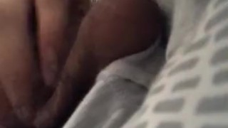 Sexy balls view male hand job