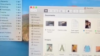 Clearing Apple MacBook Cache For Better Streaming 