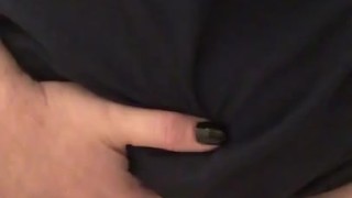Beautiful pussy bbw pissing
