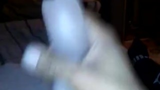 Toy fucking