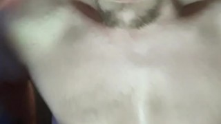 Soft cock in a mouse trap