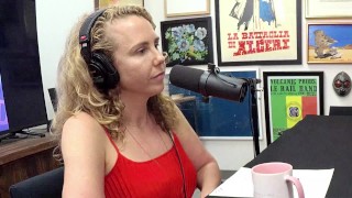 Whitney Wright Talks about the Differences between Directing and Performing