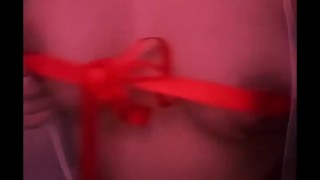 Tiktok Challenge: My Heart Went Oops v.2! #AlogDede