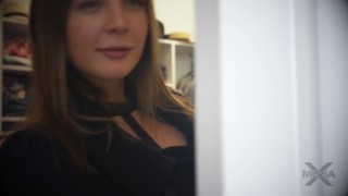 MissaXdotCom - Let Her See Us - Teaser