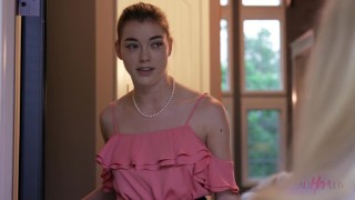 AllHerLuvDotCom - The Boss' Daughter - Teaser