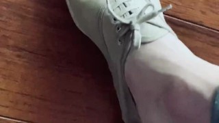 Candi Bensimon sneakers