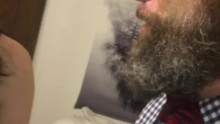 I like making Big Daddy happy