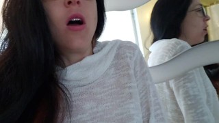 Pissing In A Bowl In My Kitchen