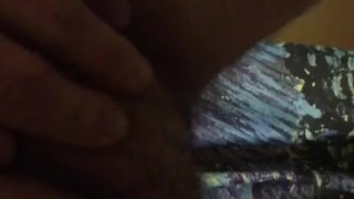 Hot horny