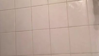 Dripping wet pussy