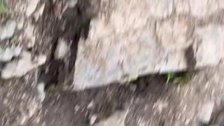 nature bj with nerdy faery