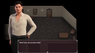 LUST EPIDEMIC - PART 34 - MILF HAREM