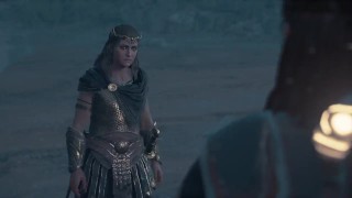 greek stud swings spear 38