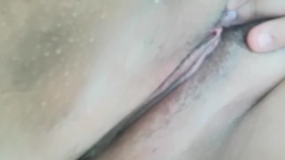 Me encanta masturbarme 