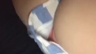 Dirty Latina sexy af