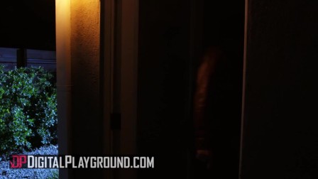 Digital Playground - Sexy assassin Jessa Rhodes takes a break for some dick
