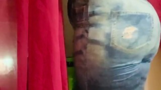 Nice loud spank 