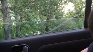 public suction in front of girls 2