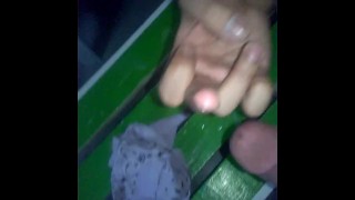 Mabilisang palabas Tamod