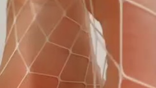 Cum lick my soles