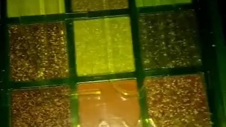 Jasmyne Eyeshadow Palette - Neon | (B)