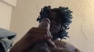 Bbc jackoff
