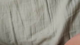 Solo pawg with vibrator 