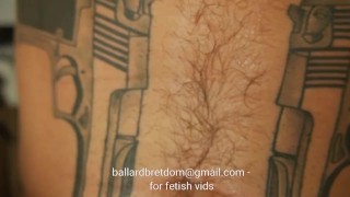 Wet Trail Daddy chaturbate ballard_