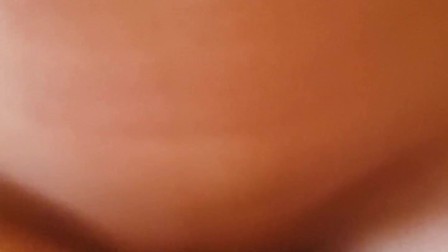 I Was Naughty, So He Fucked My Pussy and Made Me Swallow His Cum