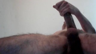 My balls from below!