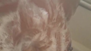 Shower Time