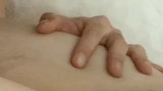 Intense, Rapid-Fire Orgasms for Button... And a Noise Complaint!