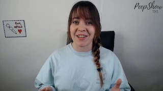 Busty MILF Gets Titty Fuck By In-Law COMP PART 1!