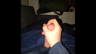 Short femboy cumpilation