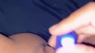 My pussy craves a middle of the night orgasm