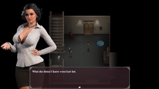 LUST EPIDEMIC - PART 41 - INCREDIBLE TRIO