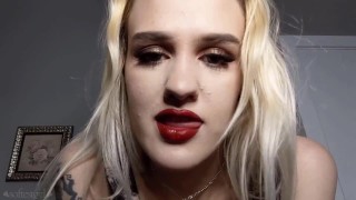Jerk While I Spit On You