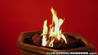 ClubInfernoDungeon - Sherman Maus Double Fisted Deep