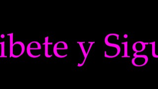 Le mamo el pito hasta que se viene en mi boca