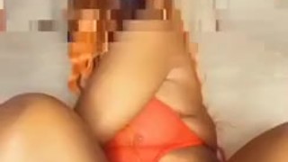 Fat & Juicy Pussy Squirting 