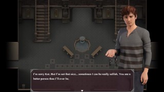 LUST EPIDEMIC - PART 42 - NAUGHTY NIGHT WITH THE GIRLS