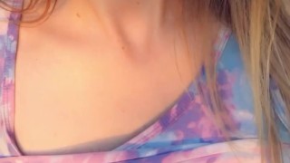 Leaked Premium Snapchat Slut