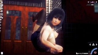 Honey Select 2 Libido Preview