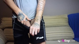 Jotade y su vecina gordita saben qué hacer en cuarentena