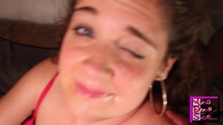 Ebony Milfs take full avantage of this Yung Dumb SLUT!