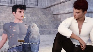 Being A DIK 0.5.0 Part 71 How DIK's Born The Start By LoveSkySan69