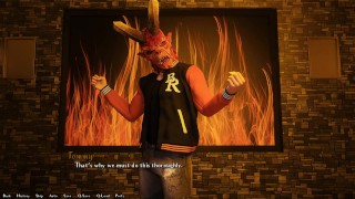 Being A DIK 0.5.0 Part 72 The Glorious Day Dik Or Not Dik By LoveSkySan69